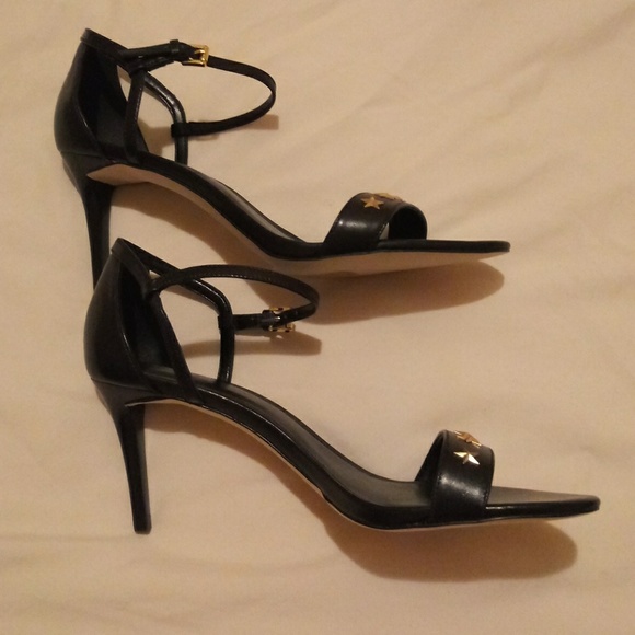 Michael Kors Simone Mid Heels - Picture 6 of 7